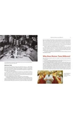 Much Ado About Mutton By Bob Kennard -Home Furnishings Shop CL00630BOBKENARD 4