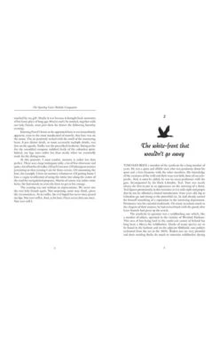 The Sporting Gun's Bedside Companion By Douglas Butler -Home Furnishings Shop CL00631DOUGLASBUTLER 3