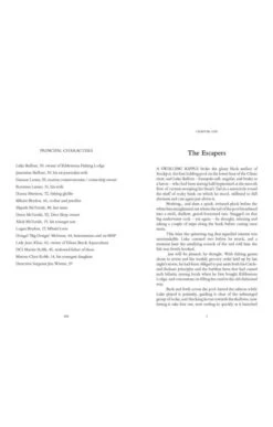 Death Of A Selkie By DP Hart-Davis -Home Furnishings Shop CL00632HARTDAVIS 3