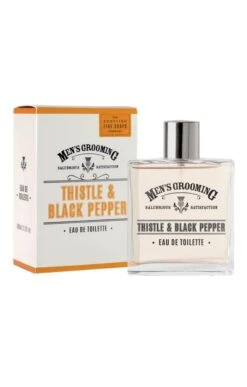 Men's 100ml Eau De Toilette