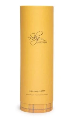 Isle Of Skye Candles Scot 100ml Diffuser -Home Furnishings Shop CS10022HIGHLANDGORSE 1 1