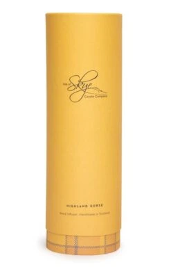 Isle Of Skye Candles Scot 100ml Diffuser -Home Furnishings Shop CS10022HIGHLANDGORSE 1