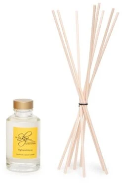 Isle Of Skye Candles Scot 100ml Diffuser -Home Furnishings Shop CS10022HIGHLANDGORSE 2 1