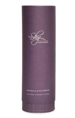 Isle Of Skye Candles Scot 100ml Diffuser -Home Furnishings Shop CS10022HTHERWLDBERRIES 1