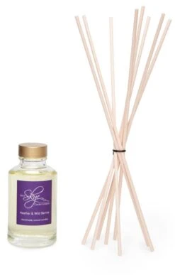 Isle Of Skye Candles Scot 100ml Diffuser -Home Furnishings Shop CS10022HTHERWLDBERRIES 2