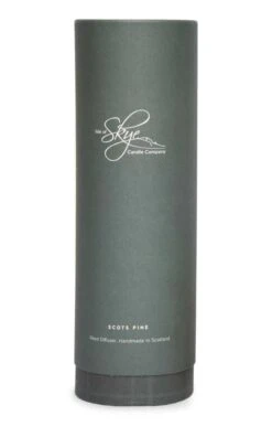 Isle Of Skye Candles Scot 100ml Diffuser -Home Furnishings Shop CS10022SCOTSPINE 1