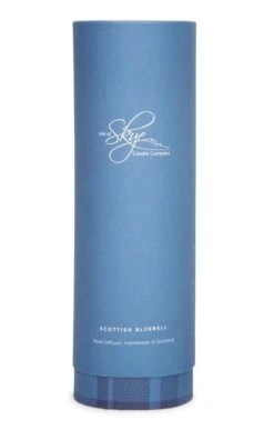 Isle Of Skye Candles Scot 100ml Diffuser -Home Furnishings Shop CS10022SCTTSHBLUEBELL 1 1