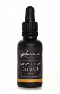 Beard Oil