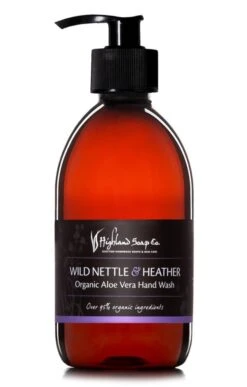 300ml Organic Handwash