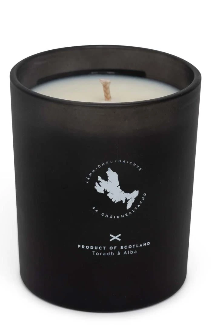 Isle Of Skye Candles Large Tumbler Candle 2 Isle Of Skye Candles Large Tumbler Candle - Image 2