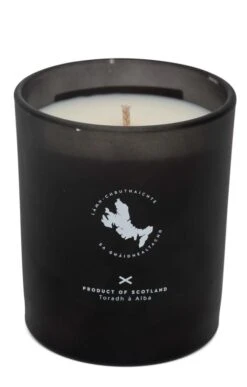 Isle Of Skye Candles Large Tumbler Candle -Home Furnishings Shop CS15034POMEGRANATEPLUM 1