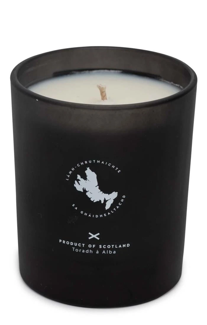 Isle Of Skye Candles Large Tumbler Candle 5 Isle Of Skye Candles Large Tumbler Candle - Image 5