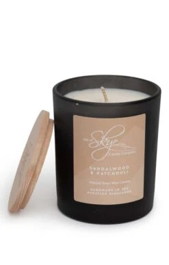 Isle Of Skye Candles Large Tumbler Candle