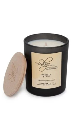 Isle Of Skye Candles Large Tumbler Candle