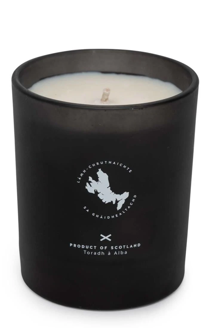 Isle Of Skye Candles Large Tumbler Candle 7 Isle Of Skye Candles Large Tumbler Candle - Image 7