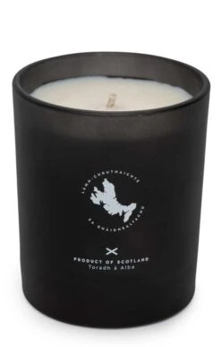 Isle Of Skye Candles Large Tumbler Candle -Home Furnishings Shop CS15034VANILLAFIG 1