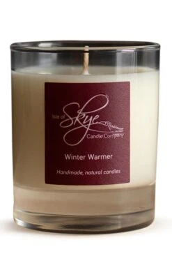 Isle Of Skye Candles Small Tumbler