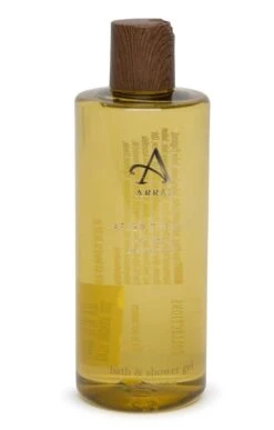 Arran Aromatics Bath And Shower Gel