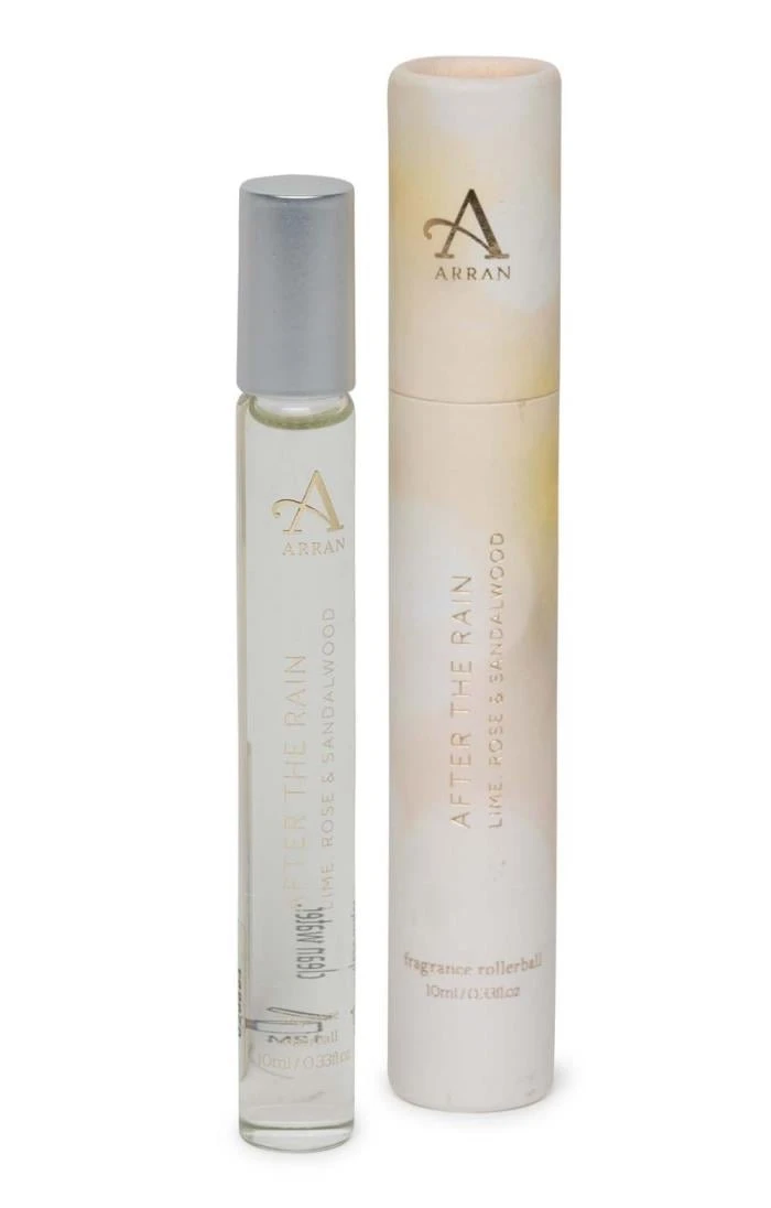 Arran Aromatics Fragranced Rollerball 1 Arran Aromatics Fragranced Rollerball