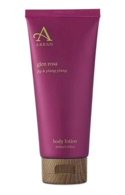 Glen Rosa Body Lotion
