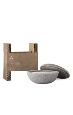 Men's Lochranza Shave Stone & Soap