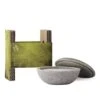 Men's Machrie Shave Stone & Soap