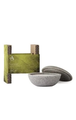 Men's Machrie Shave Stone & Soap