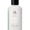 Arran Sense Of Scotland Awaken Hand & Body Lotion