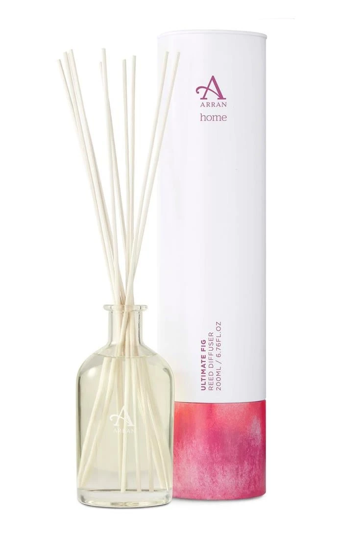 Arran Sense Of Scotland Reed Diffuser 200ml 1 Arran Sense Of Scotland Reed Diffuser 200ml