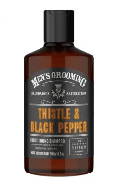 Men’s Scottish Fine Soaps Conditioning Shampoo