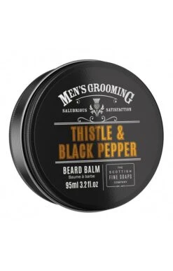 Scottish Fine Soaps Beard Balm