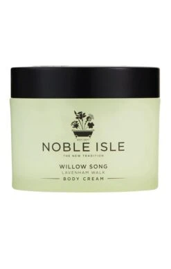 Body Cream