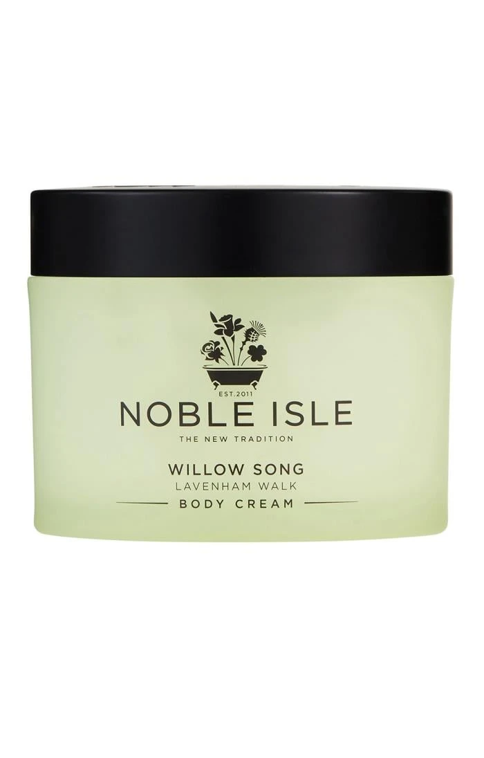 Body Cream 1 Body Cream