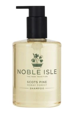 Scots Pine Shampoo