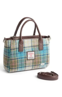 Brora Small Tote