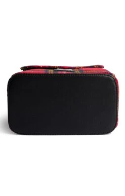 Harris Tweed Tummel Mini Backpack -Home Furnishings Shop CT15096ROYALSTEWART 3