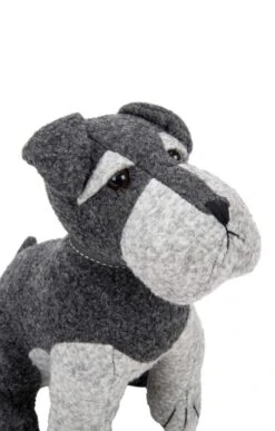 Animal Doorstop -Home Furnishings Shop CT15102SUGARBEARSCHN 2