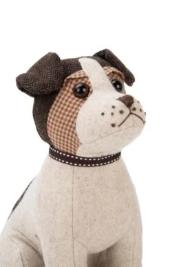 Pedigree Dog Doorstop -Home Furnishings Shop CT15109JACKSONJRUSSEL 2