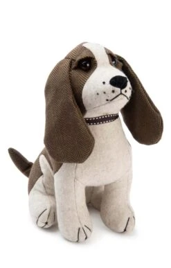 Pedigree Dog Doorstop