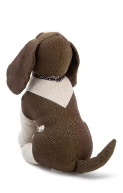 Pedigree Dog Doorstop -Home Furnishings Shop CT15109SPANGLESPRINGER 1