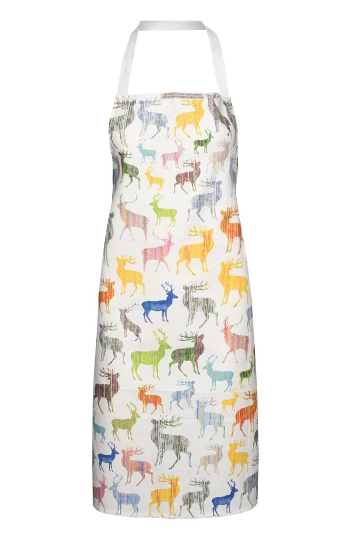 Apron In Gift Box 1 Apron In Gift Box