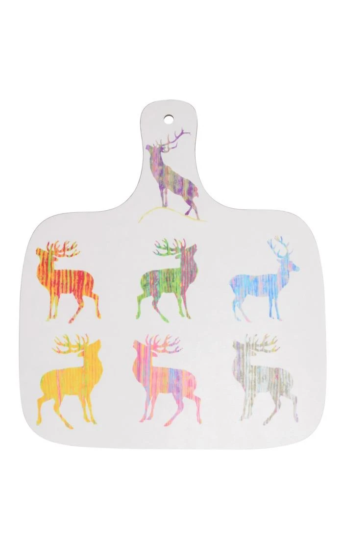 Medium Chopping Board 2 Medium Chopping Board - Image 2