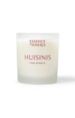 Essence Of Harris Candle -Home Furnishings Shop CU30105HUISINIS 1