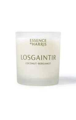 Essence Of Harris Candle -Home Furnishings Shop CU30105LOSGAINTIR 1