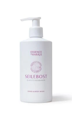 Essence Of Harris Hand & Body Wash