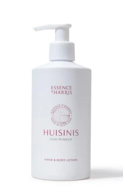Essence Of Harris Hand & Body Lotion