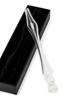 Whisky Water Dropper -Home Furnishings Shop CU40050THISTLE 2