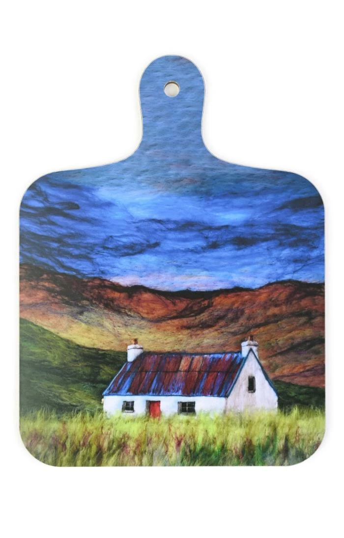 Mini Chopping Board 1 Mini Chopping Board