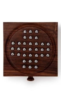 Solitaire With Drawer -Home Furnishings Shop CY00580WDRAWER 3