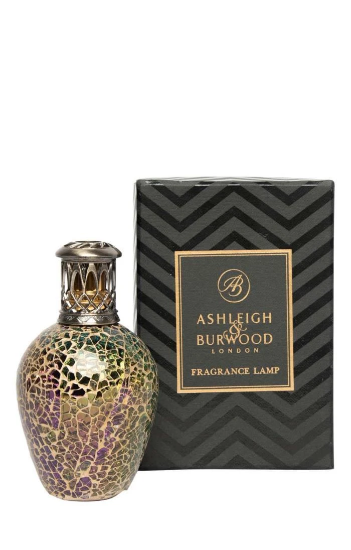 Small Mosaic Lamp 2 Small Mosaic Lamp - Image 2